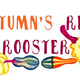 Illustration for article titled How to Make Autumns Red Rooster, a Cocktail That Answers the Question Whats Pumpkin Lard?